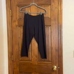 Women’s Xcetera cropped leggings